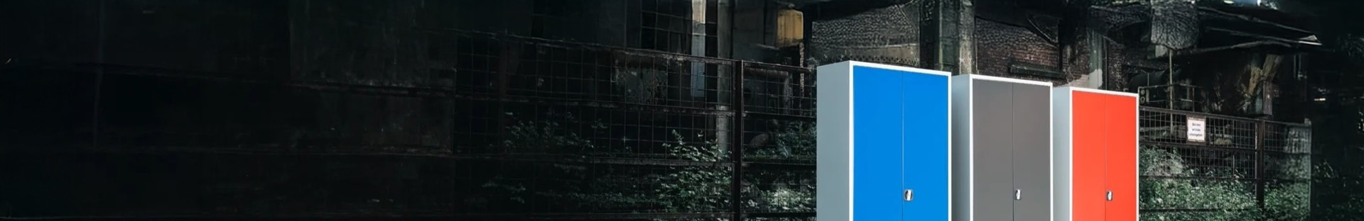 Industrielle Fertigung